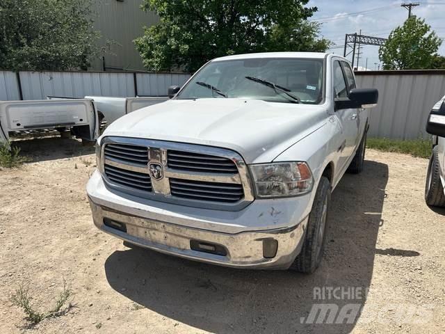 RAM 1500 Muut autot
