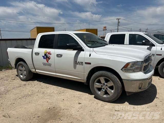 RAM 1500 Muut autot