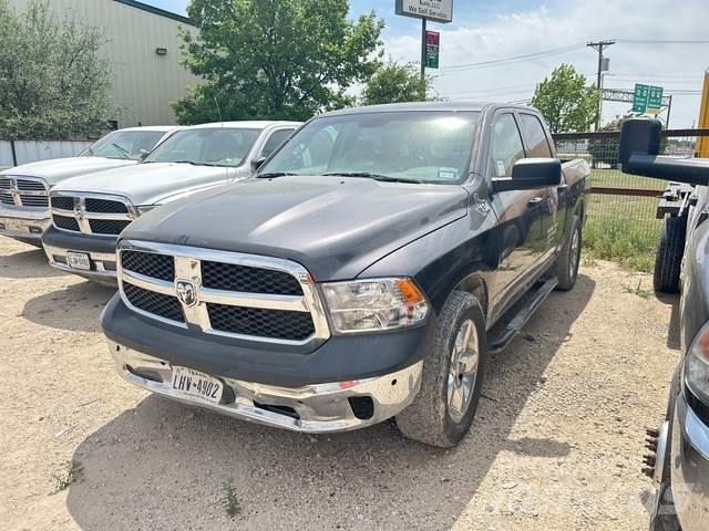 RAM 1500 Muut autot