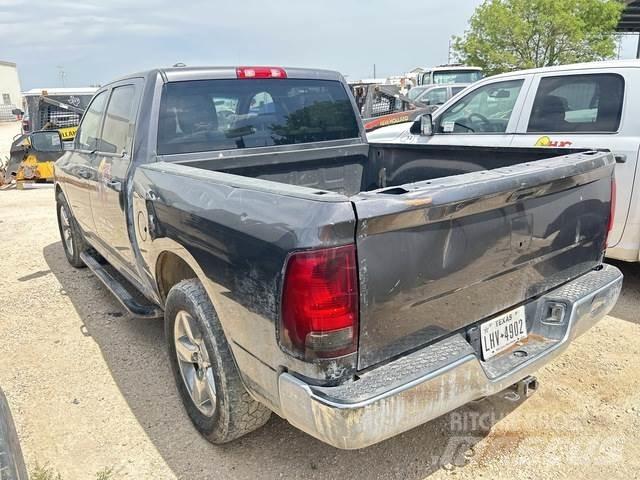 RAM 1500 Muut autot