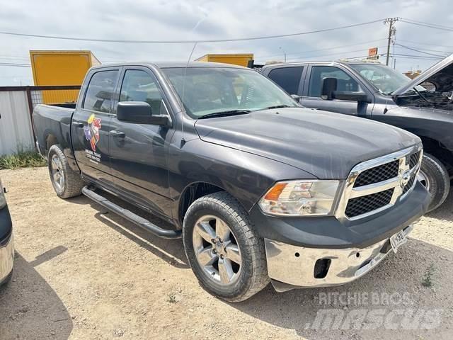 RAM 1500 Muut autot