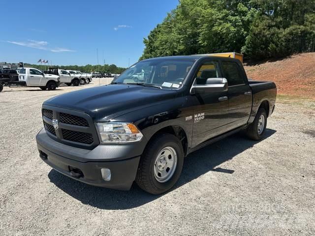 RAM 1500 Muut autot