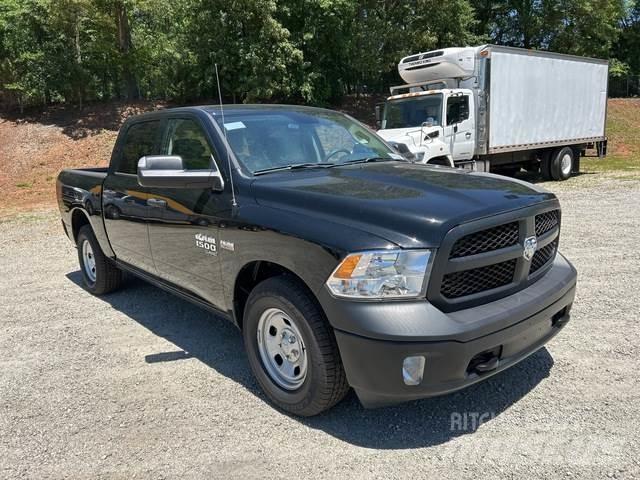 RAM 1500 Muut autot