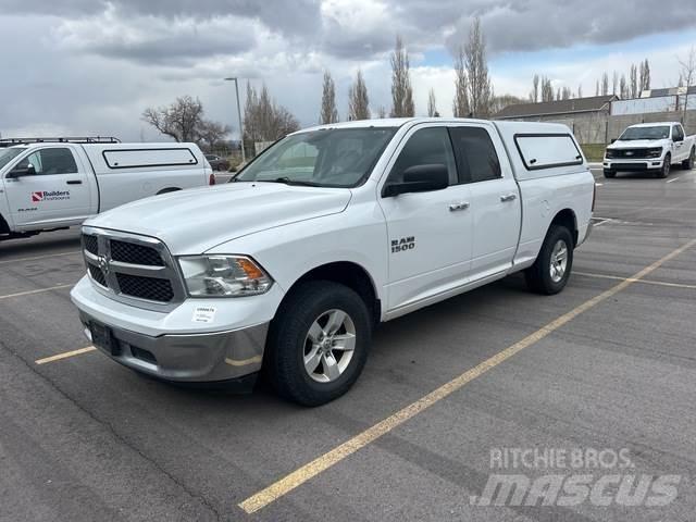 RAM 1500 Muut autot