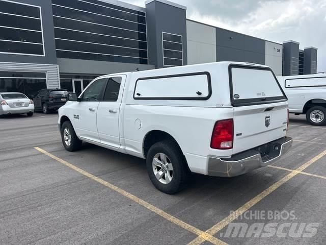 RAM 1500 Muut autot