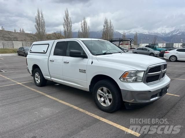 RAM 1500 Muut autot