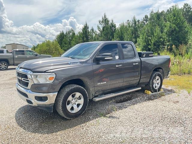 RAM 1500 Muut autot
