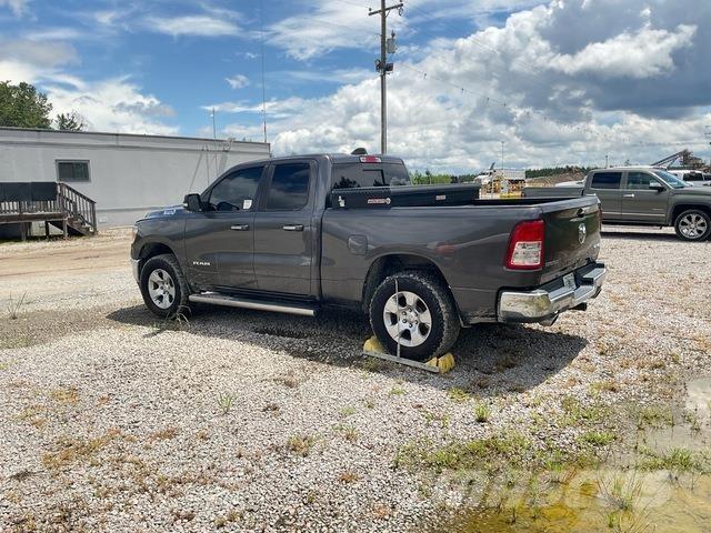 RAM 1500 Muut autot