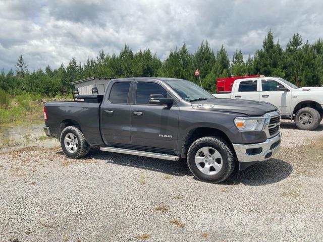 RAM 1500 Muut autot