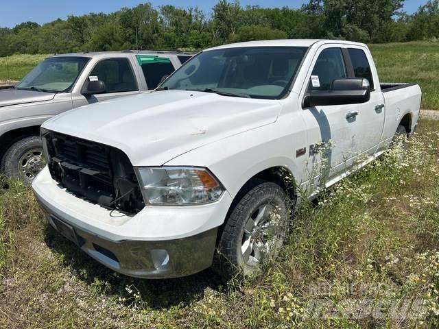 RAM 1500 Muut autot