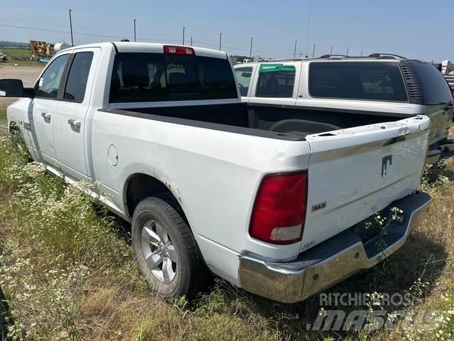 RAM 1500 Muut autot