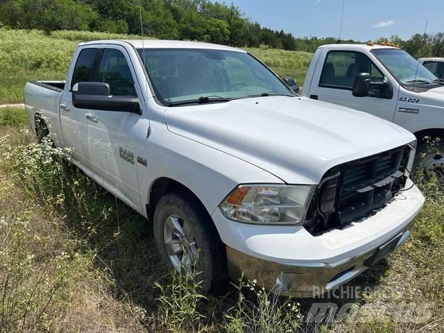 RAM 1500 Muut autot