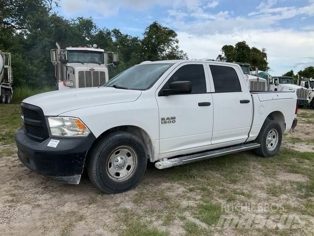 RAM 1500 Muut autot