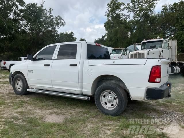 RAM 1500 Muut autot