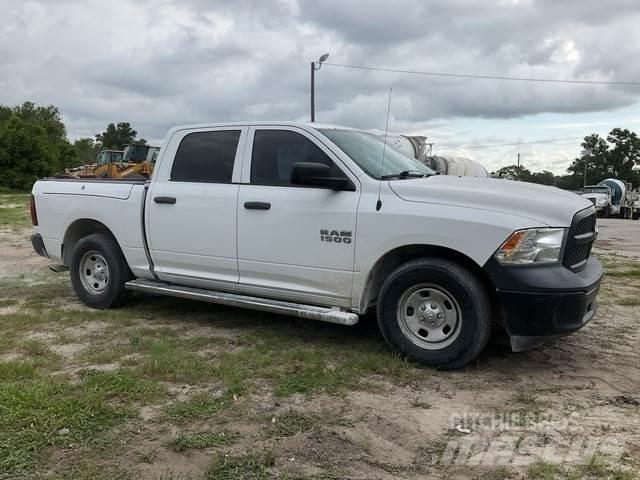 RAM 1500 Muut autot