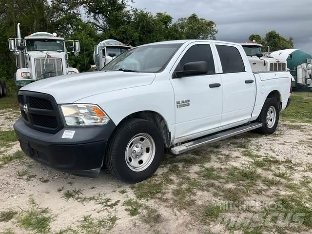 RAM 1500 Muut autot