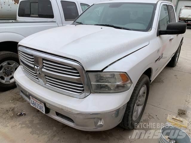 RAM 1500 Muut autot