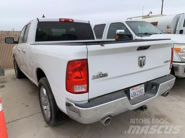 RAM 1500 Muut autot