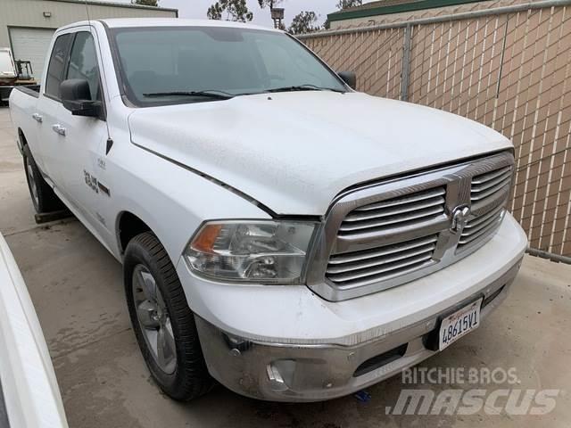 RAM 1500 Muut autot