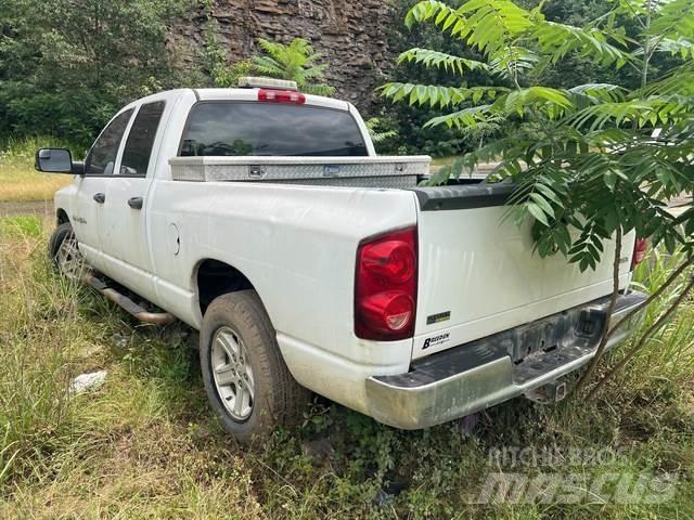 RAM 1500 Muut autot
