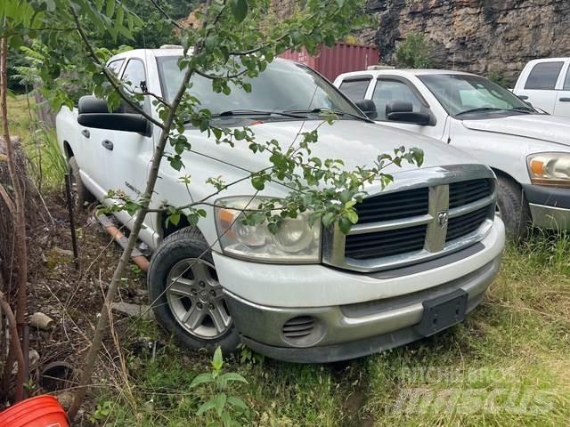 RAM 1500 Muut autot