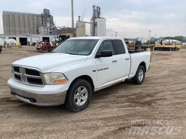 RAM 1500 Muut autot