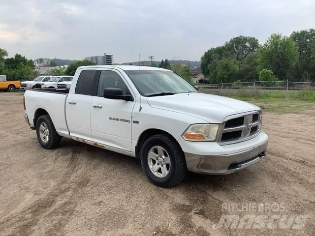 RAM 1500 Muut autot
