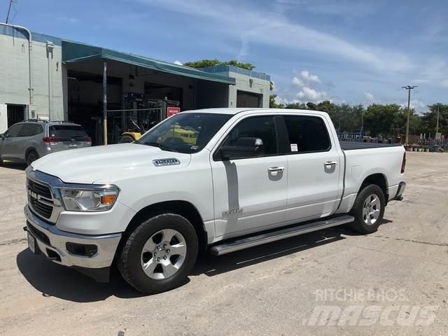 RAM 1500 Muut autot