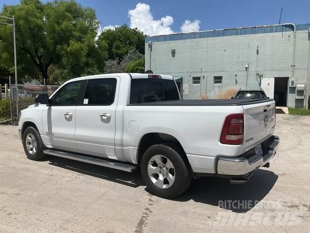 RAM 1500 Muut autot