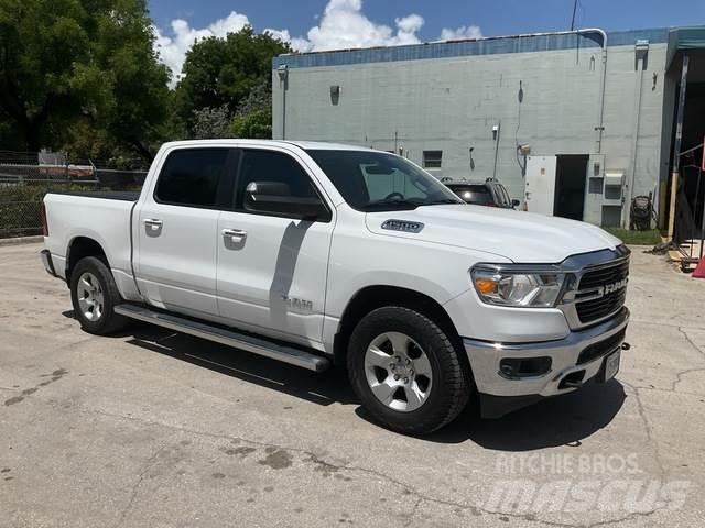 RAM 1500 Muut autot