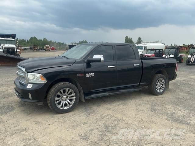 RAM 1500 Muut autot