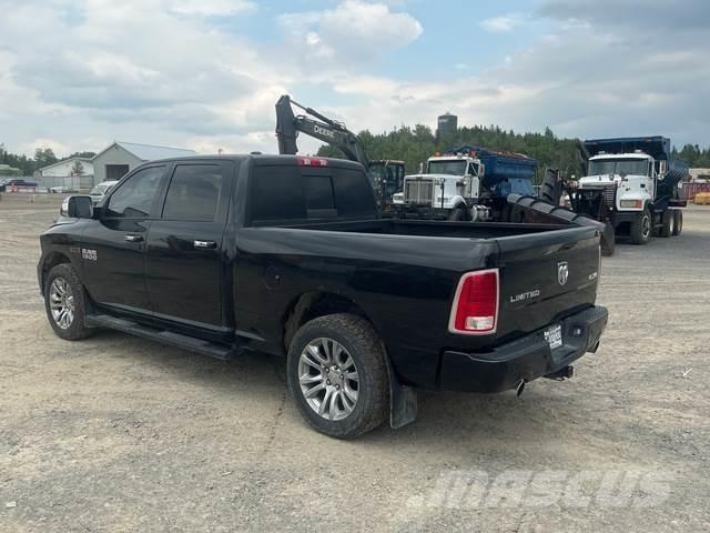 RAM 1500 Muut autot