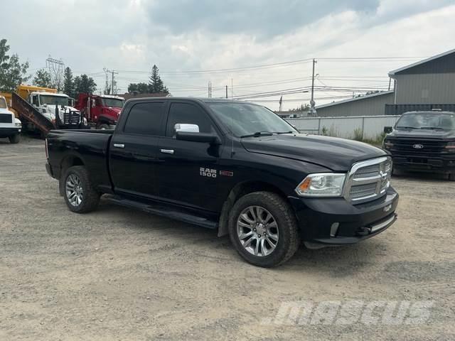 RAM 1500 Muut autot