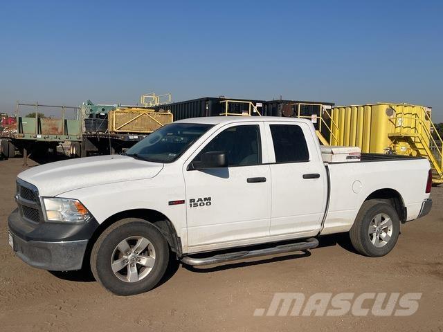 RAM 1500 Muut autot
