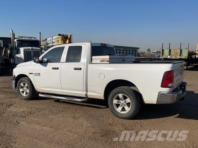 RAM 1500 Muut autot