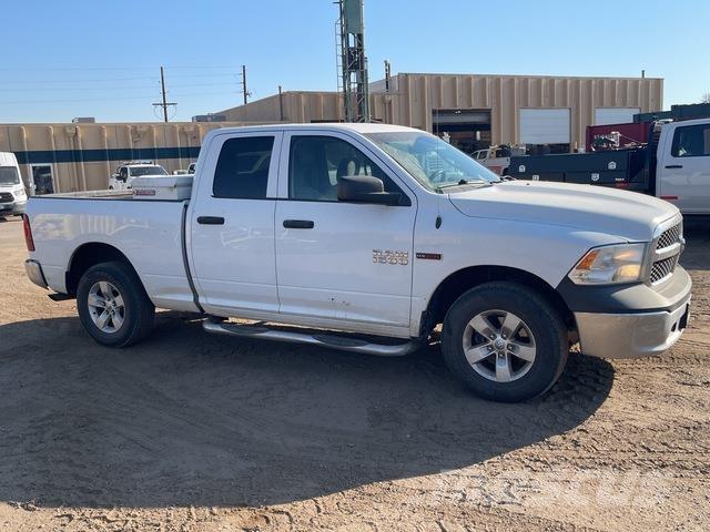 RAM 1500 Muut autot