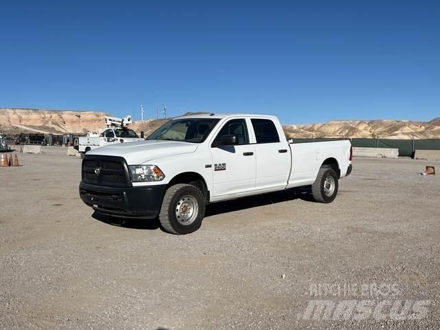 RAM 2500 Muut autot
