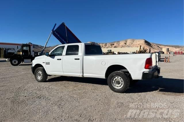 RAM 2500 Muut autot