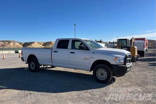 RAM 2500 Muut autot