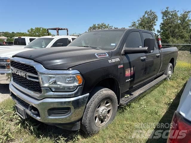 RAM 2500 Muut autot