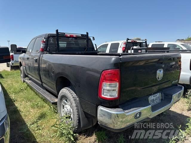 RAM 2500 Muut autot
