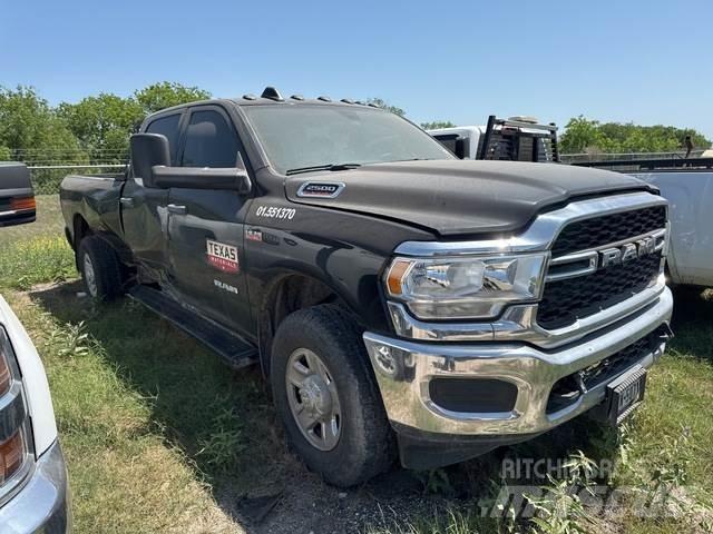 RAM 2500 Muut autot