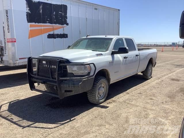 RAM 2500 Muut autot