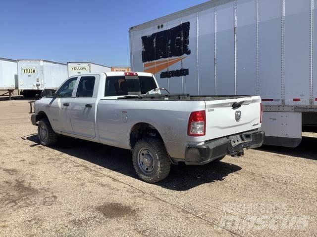 RAM 2500 Muut autot