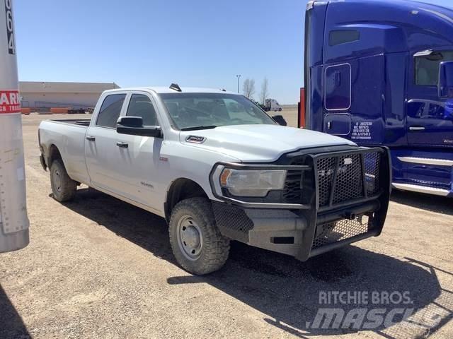 RAM 2500 Muut autot