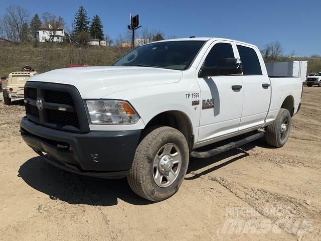 RAM 2500 Muut autot