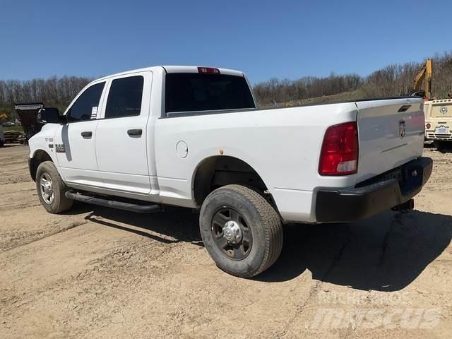RAM 2500 Muut autot