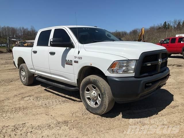 RAM 2500 Muut autot