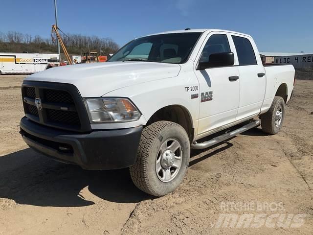 RAM 2500 Muut autot