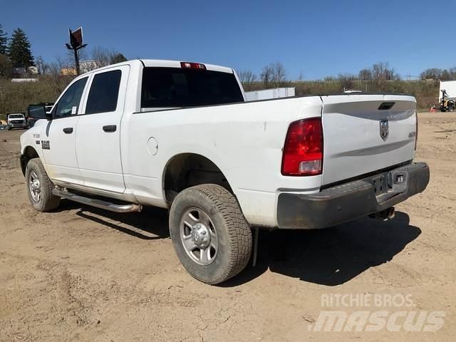 RAM 2500 Muut autot